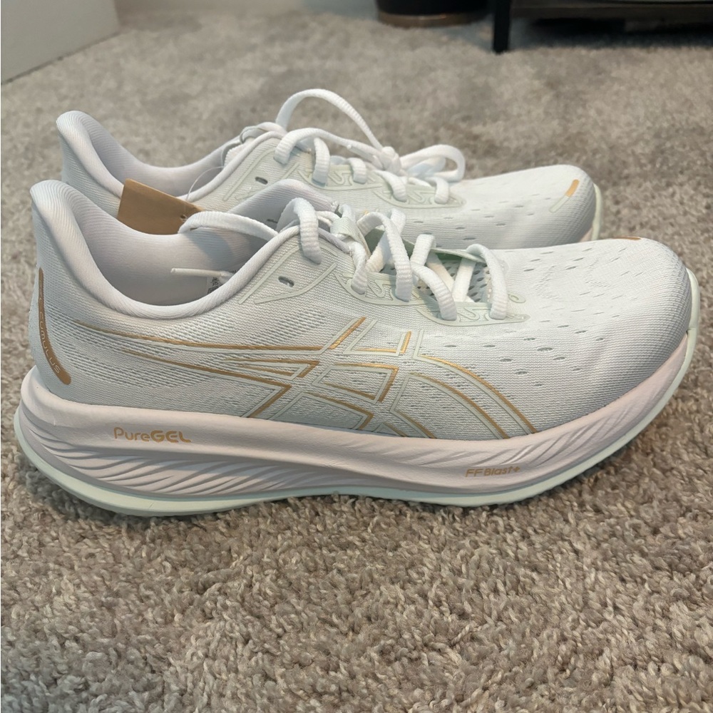 Asics Cumulus 26, W9.5